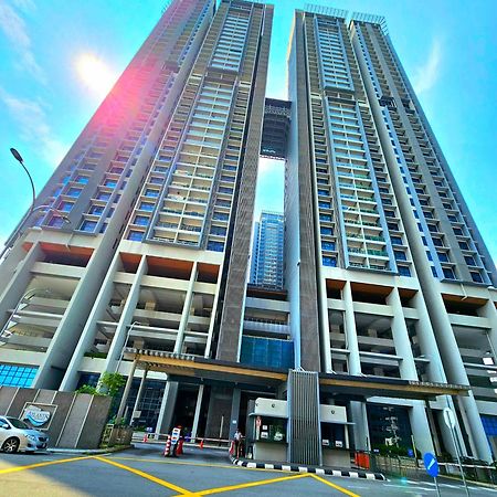 Atlantis Residence Melaka By Ggm Εξωτερικό φωτογραφία