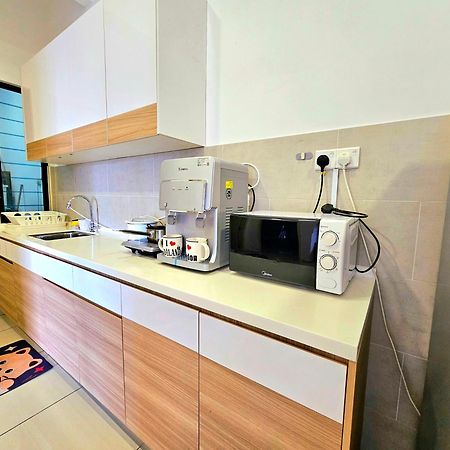 Atlantis Residence Melaka By Ggm Εξωτερικό φωτογραφία