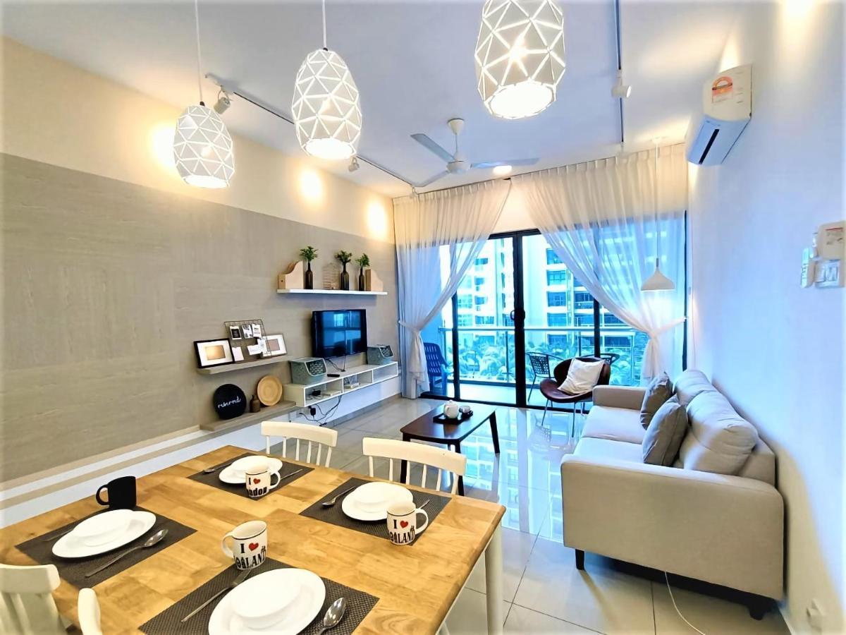 Atlantis Residence Melaka By Ggm Εξωτερικό φωτογραφία