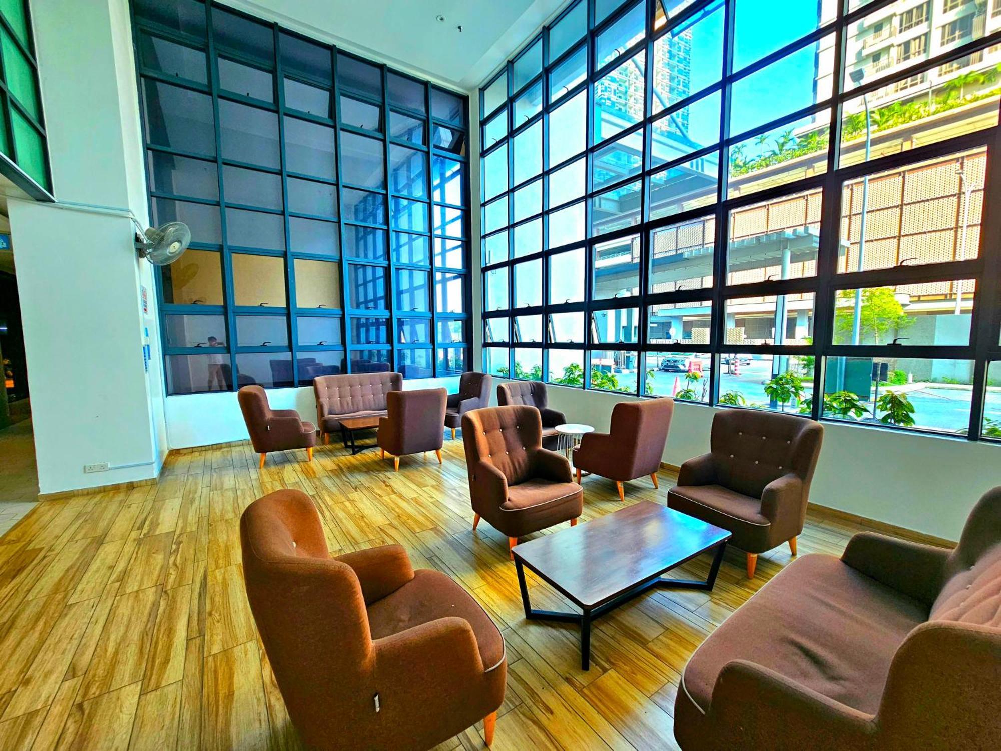 Atlantis Residence Melaka By Ggm Εξωτερικό φωτογραφία
